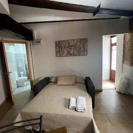 Planta Baja Carrer De Murillo * فالنسيا