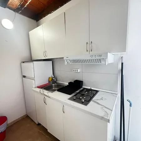 Apartment Planta Baja Carrer De Murillo