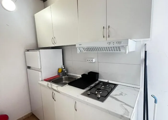 Apartment Planta Baja Carrer De Murillo