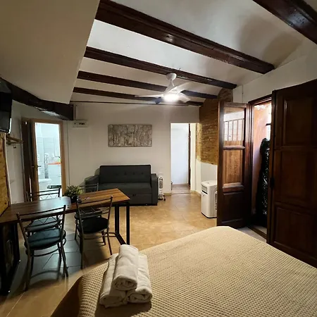 Planta Baja Carrer De Murillo *