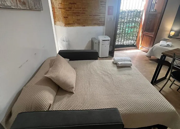 Appartamento Planta Baja Carrer De Murillo Valenza